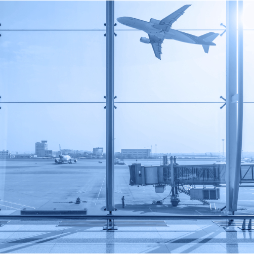 Governo estabelece medidas emergenciais para o setor aéreo