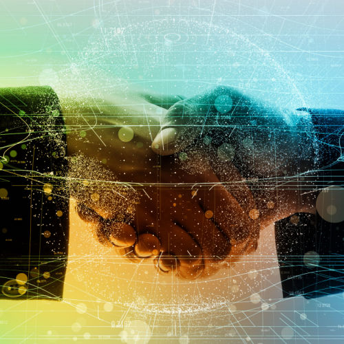 União Europeia e Estados Unidos concluem acordo administrativo para fomentar pesquisa sobre Inteligência Artificial