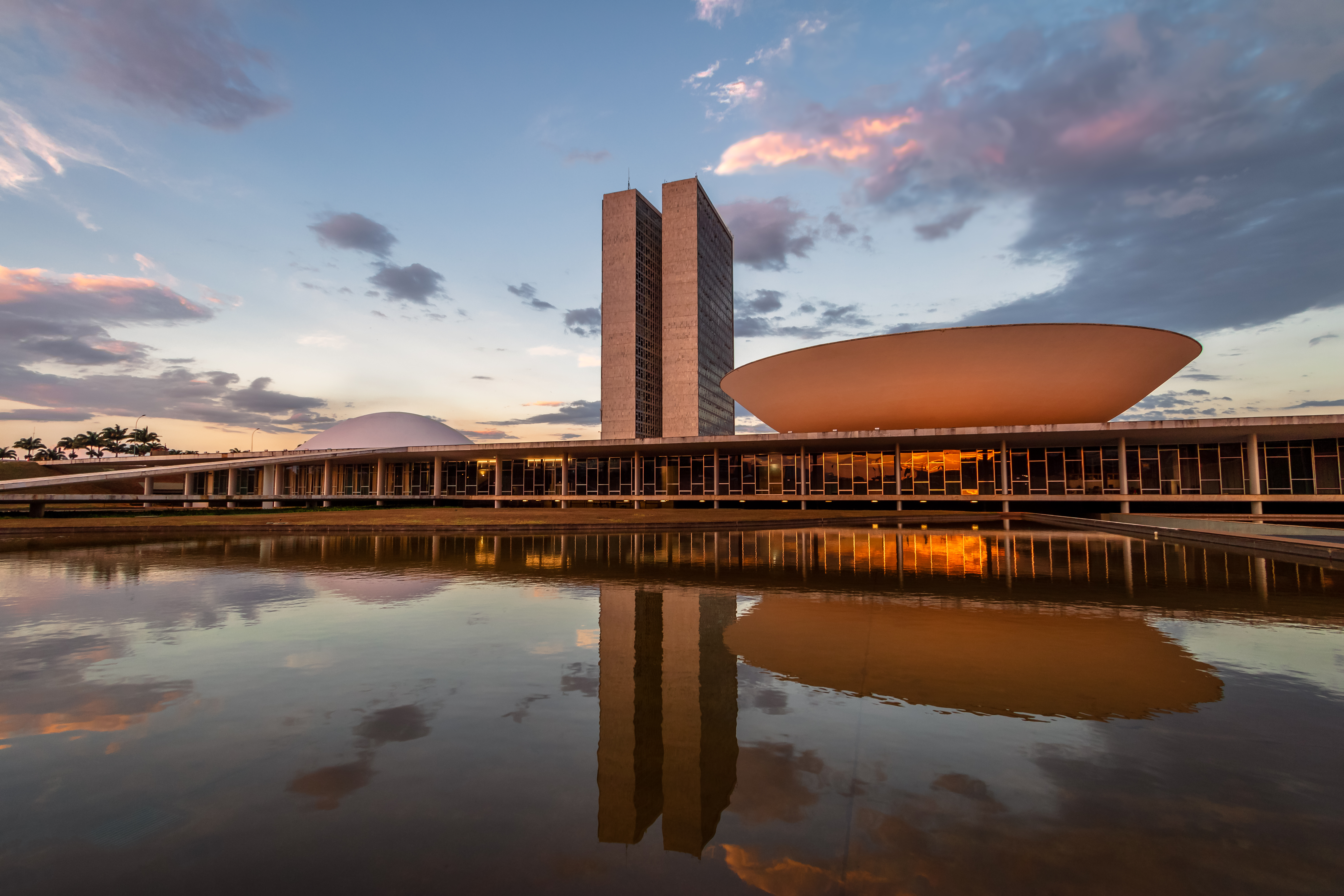 Agenda do Congresso Nacional: 2 a 6 de março de 2026