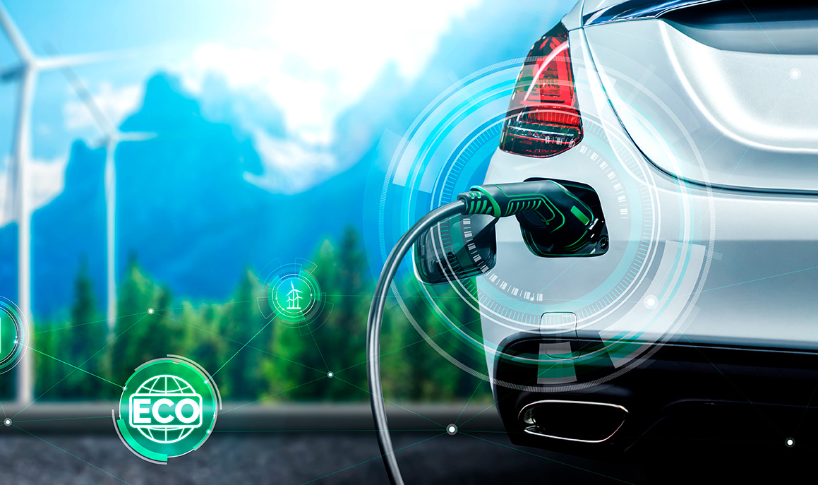 Os desafios da reinvenção sustentável para a indústria automotiva