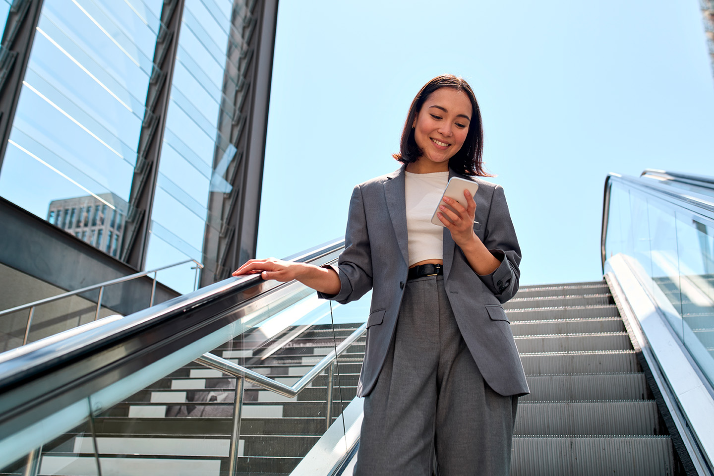 News about women's work and its impacts on companies