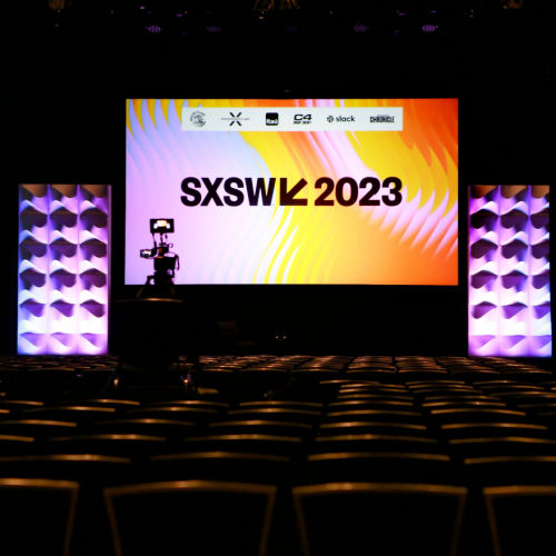 Informativo Especial: Os Desafios Jurídicos do Futuro: Insights do SXSW 2023