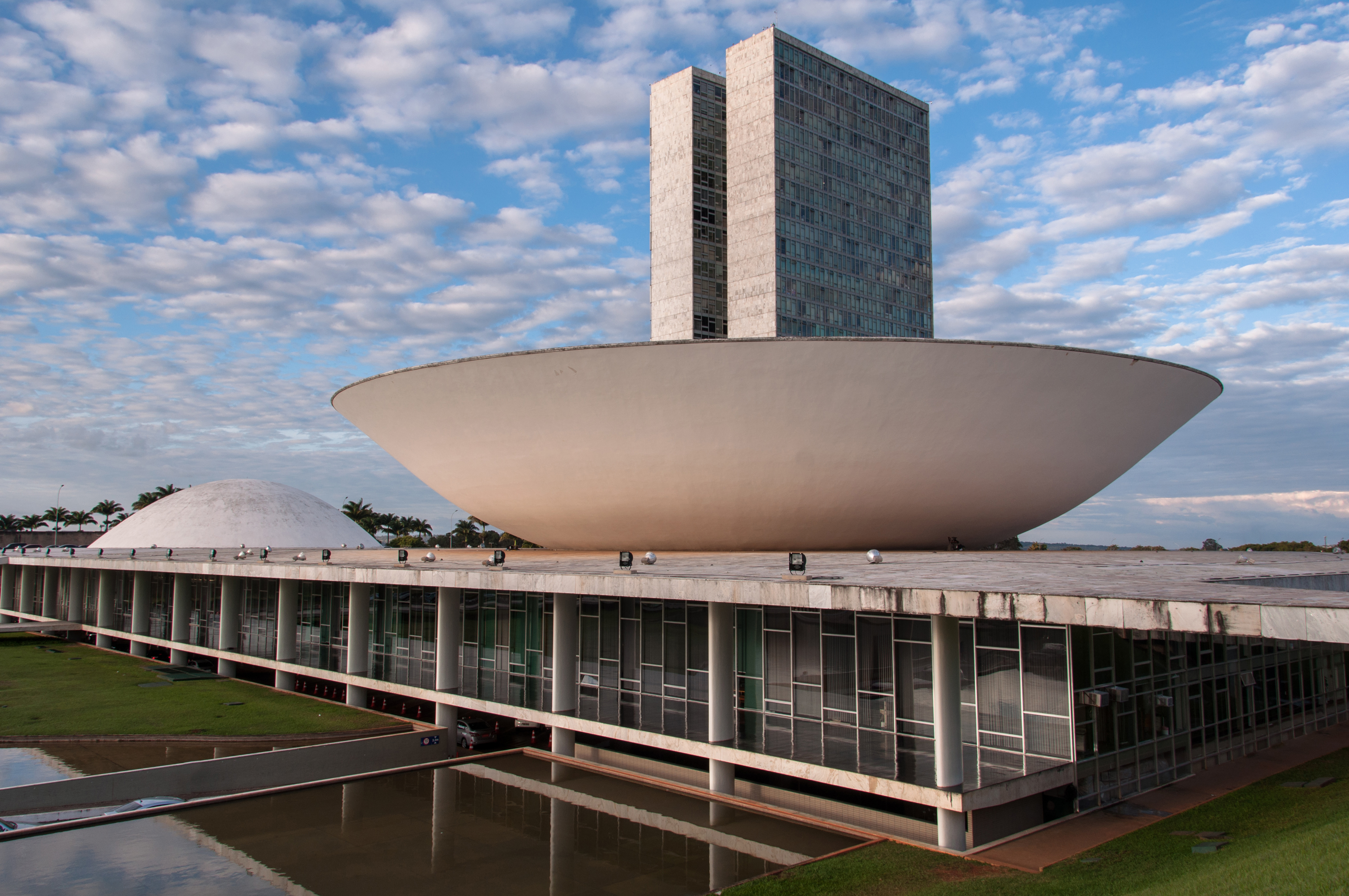 Agenda do Congresso Nacional: 17 a 21 de fevereiro de 2025