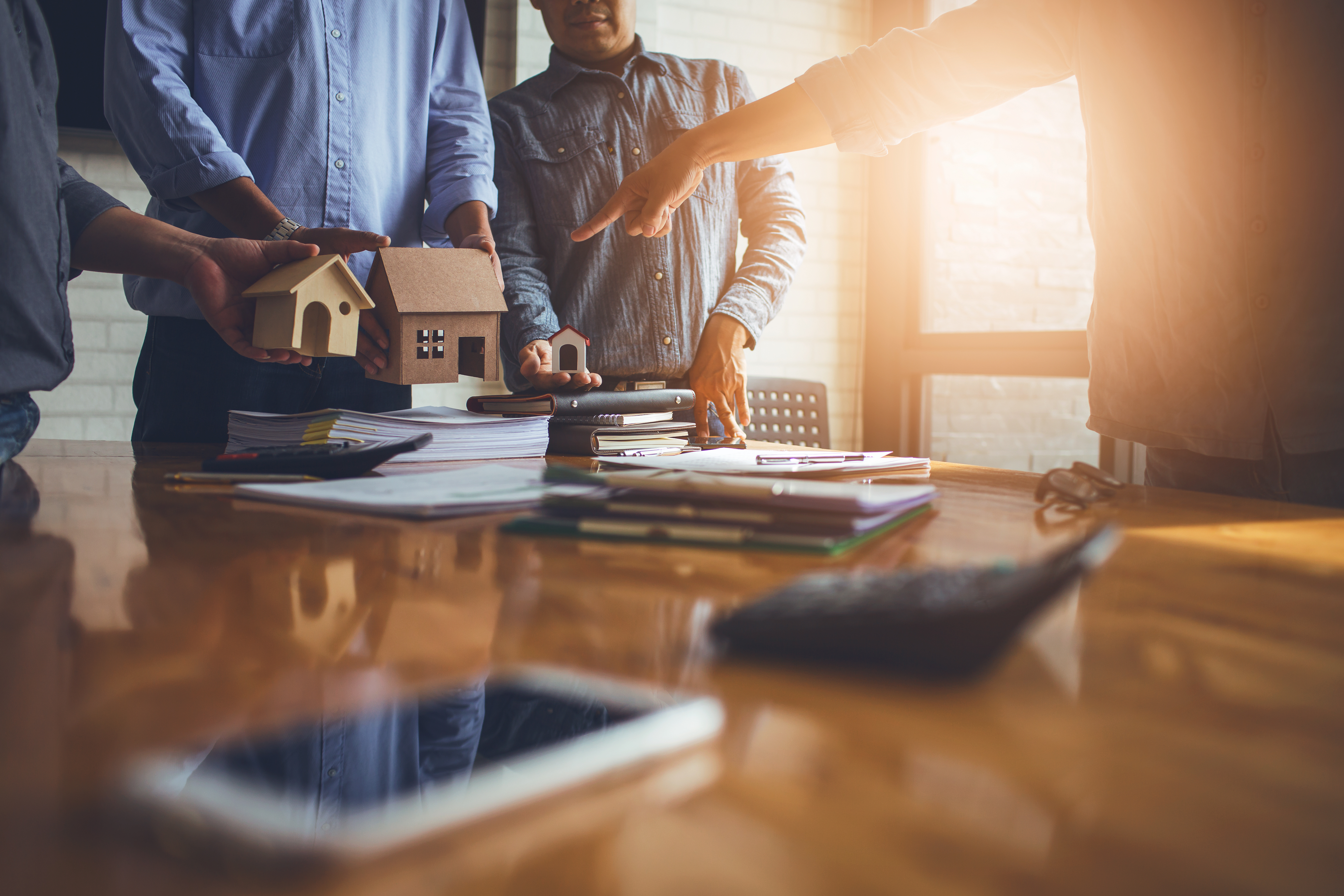 CADE define hipóteses de notificação de operações envolvendo a transferência de ativos imobiliários