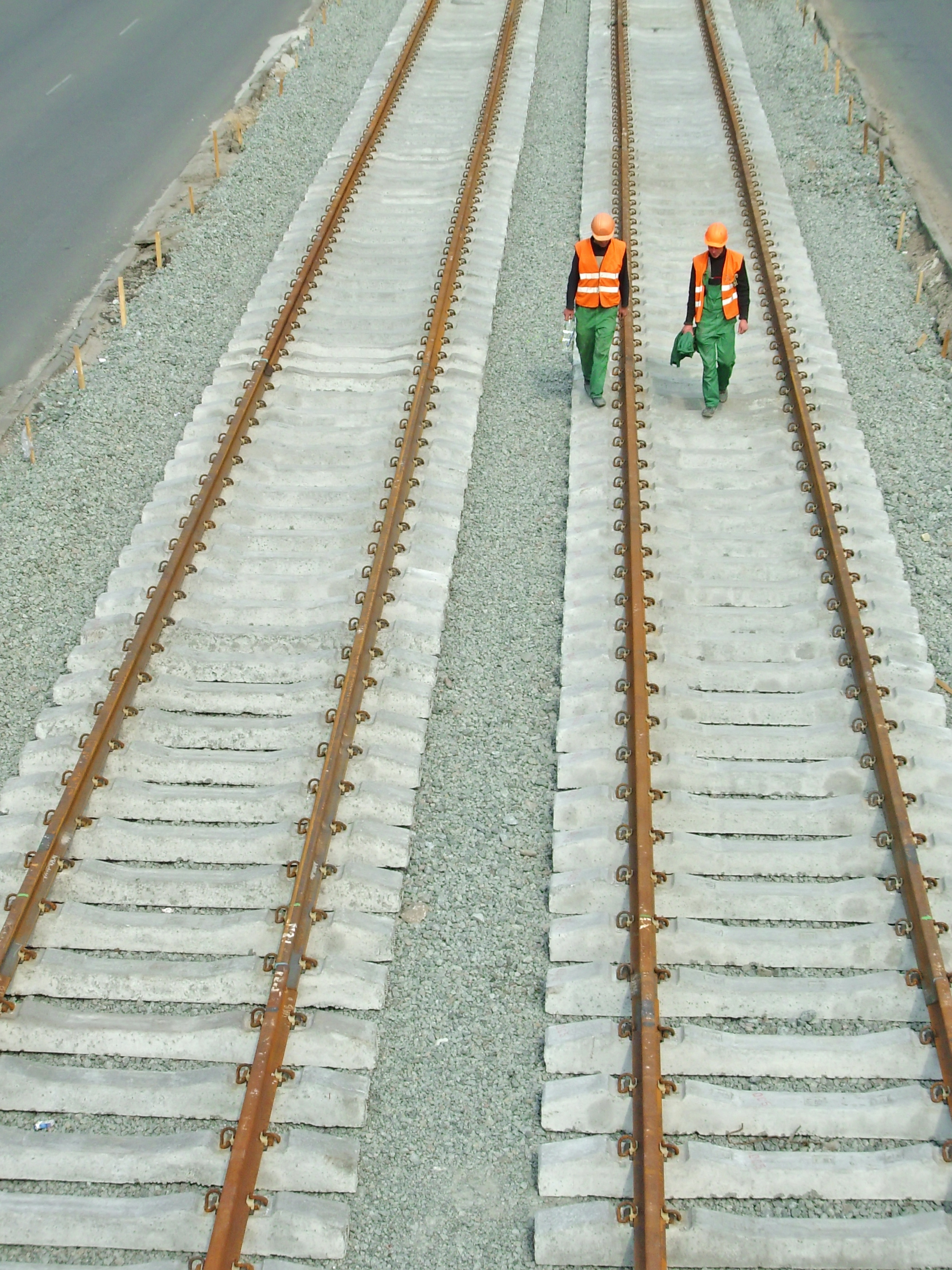 Novo modelo jurídico de exploração de ferrovias promete impulsionar investimentos privados