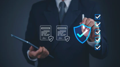 Compliance como parceiro de negócios na revisão dos controles