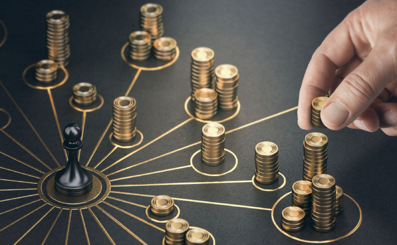 A Comeback for Super-Preferred Shares?