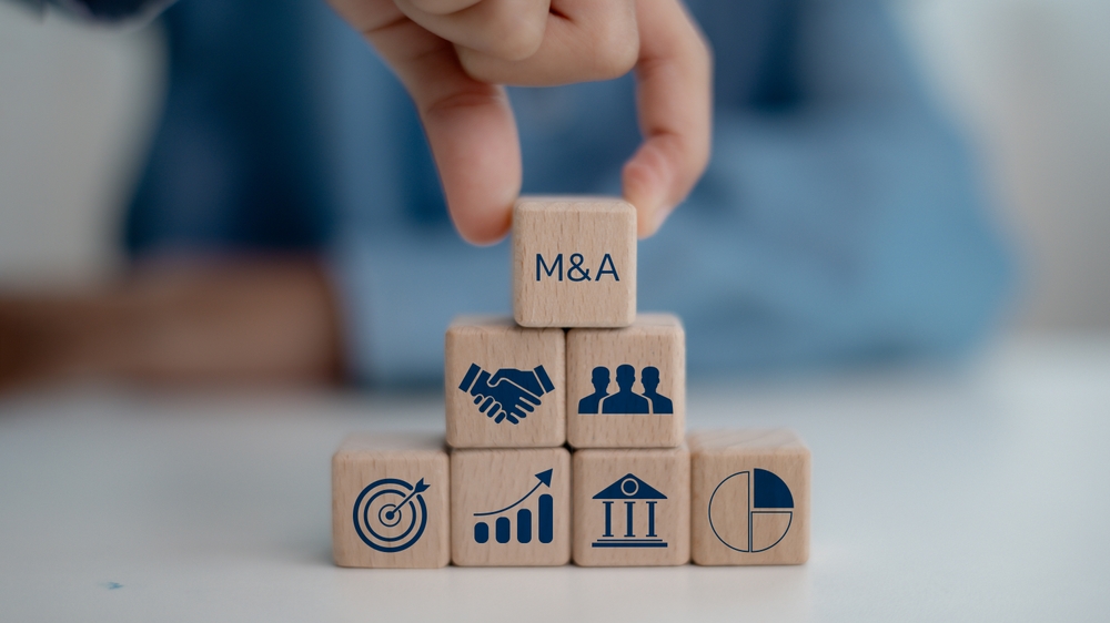 BMA Leads TTR Ranking in Inbound M&A Transactions in Latin America
