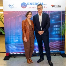 Datacenters e o setor elétrico brasileiro: os debates do "4º Energia em Transformação"