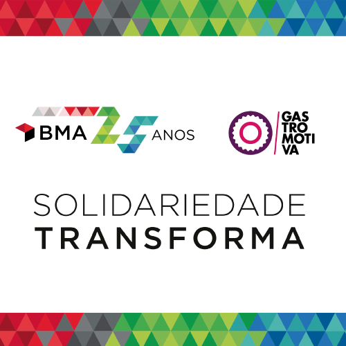 Solidariedade Transforma - Confira o que estamos fazendo para redução dos impactos da COVID-19
