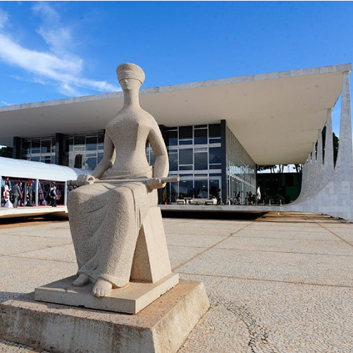 Visão do direito: O Judiciário frente ao estado de calamidade no RS