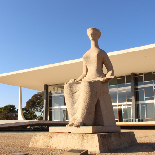 Agribusiness in Brazil’s highest courts
