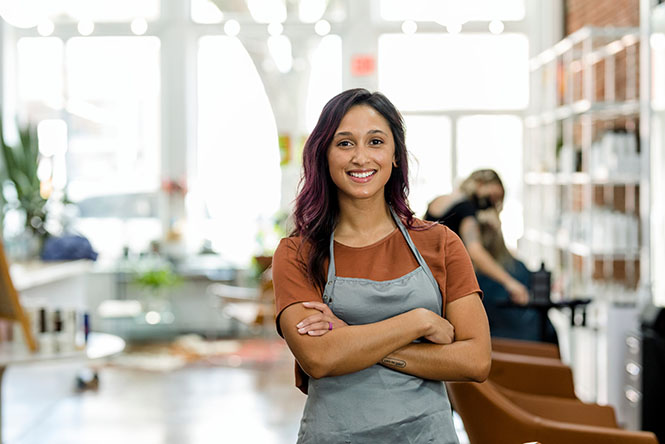 Mulheres na propriedade industrial: desigualdade persiste, mas há evolução