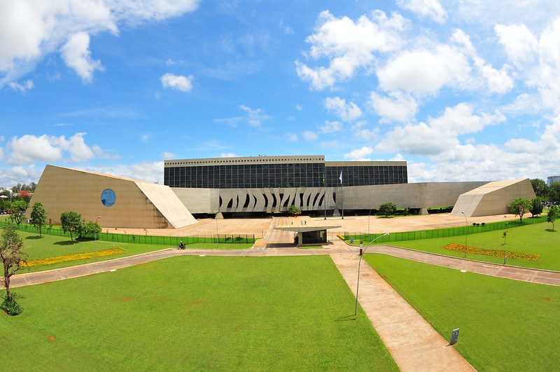 Panorama STJ: Retrospectiva 2025 e Cenários para 2026