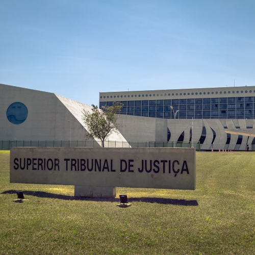 Artificial Intelligence in the Superior Court of Justice