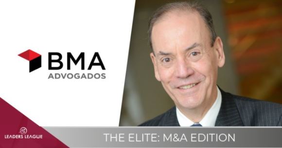 The Elite - M&A Edition: Paulo Cezar Aragão shares career highlights with Leaders League