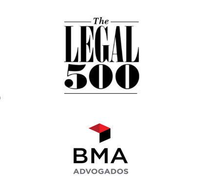 BMA é referência no The Legal 500