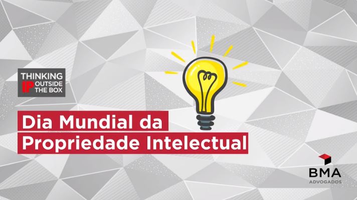 Inovação e Propriedade Intelectual