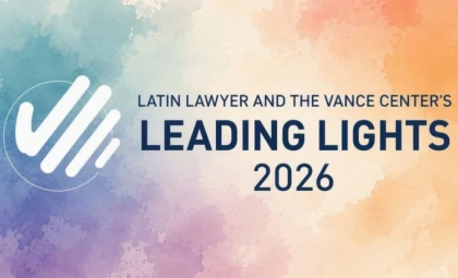 BMA é reconhecido no Pro bono: Leading Lights 2026