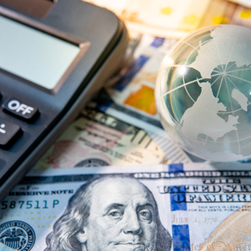Taxation of Multinational Enterprises and Brazil’s Top-up Tax (Pillar II)