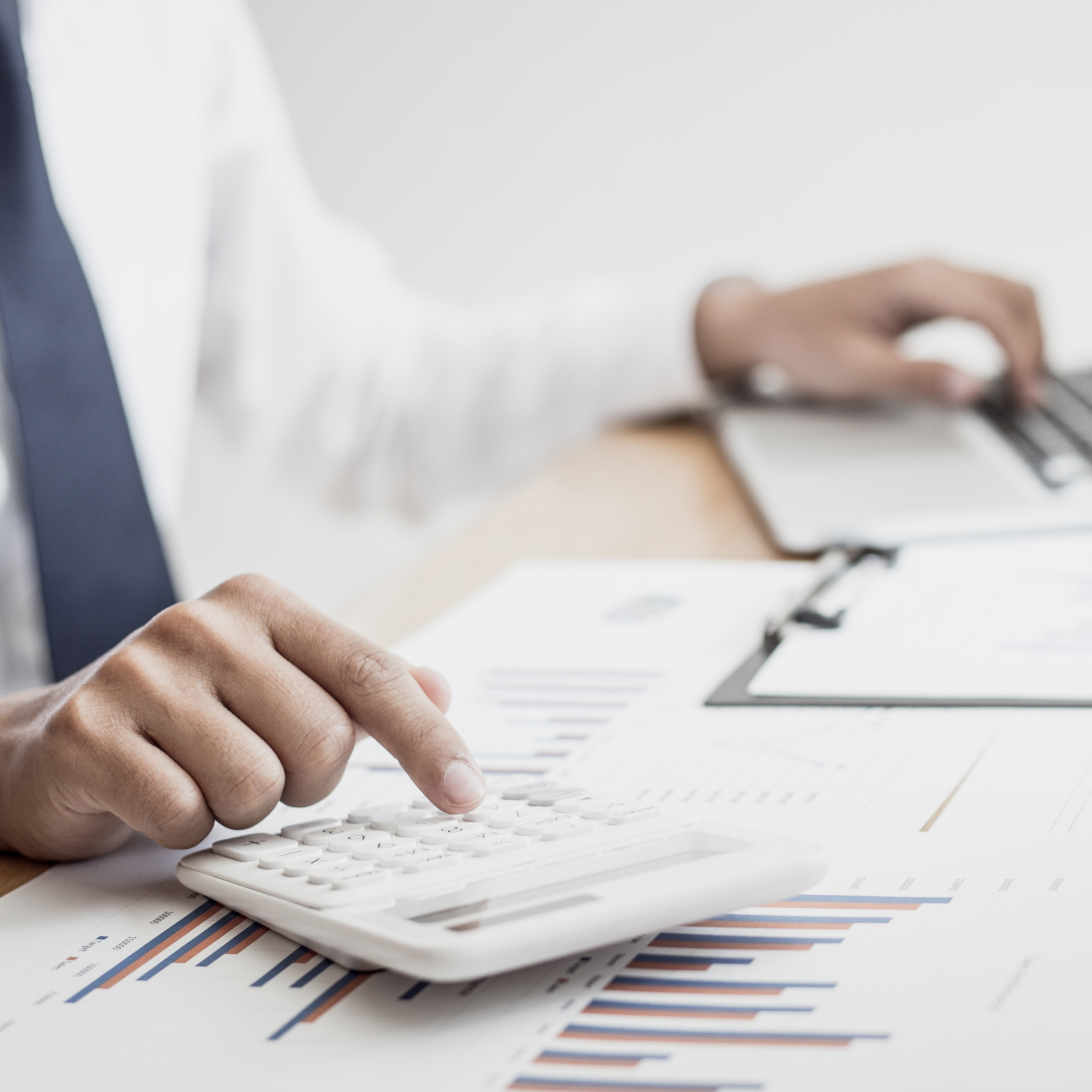 Infographic - Brazil’s Tax Reform: Where we are and where we're headed