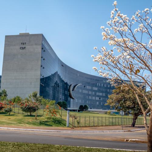 Perspectivas na regulamentação do trabalho por plataforma de entrega