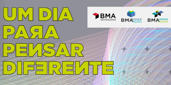 BMA relembra projetos realizados ao longo de 2021 no “Um Dia Para Pensar Diferente”