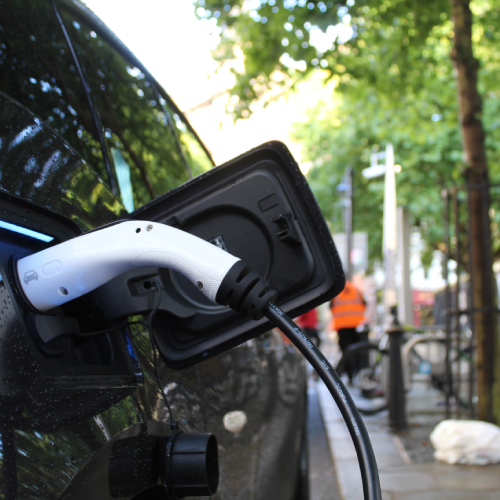 Publication de la loi instituant le programme ‘Mover’ d’incitation à la mobilité durable