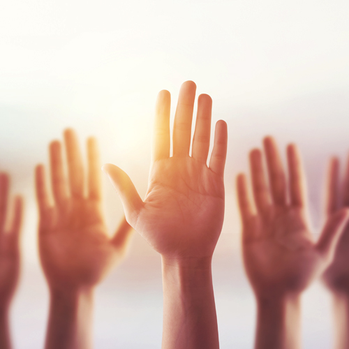 Philanthropy is not a taxable activity