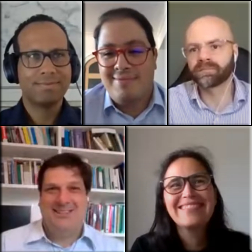 Webinar discute utilização de Data Analytics em investigações corporativas