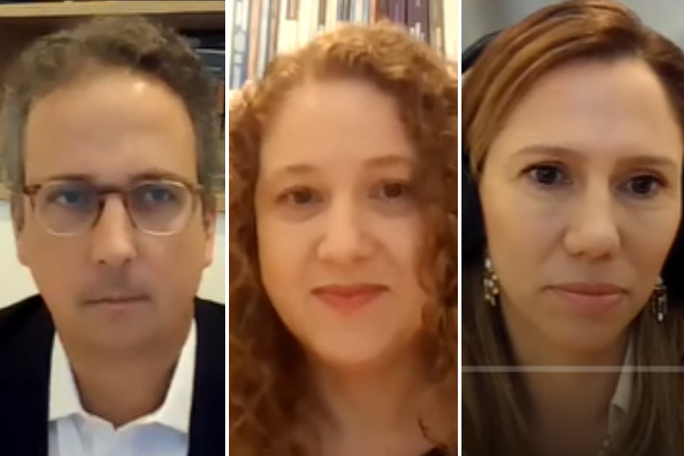 Webinar discute Lei 14.754/23, sobre nova tributação de investimentos offshore e de fundos locais