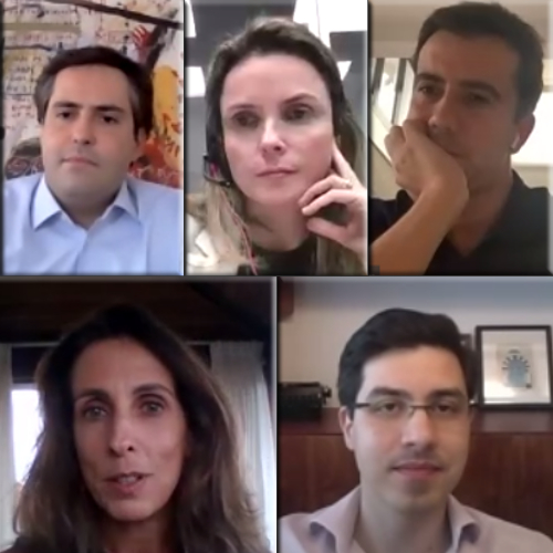 Webinar explica conceito, cronograma e procedimentos sobre Open Banking e PIX; assista