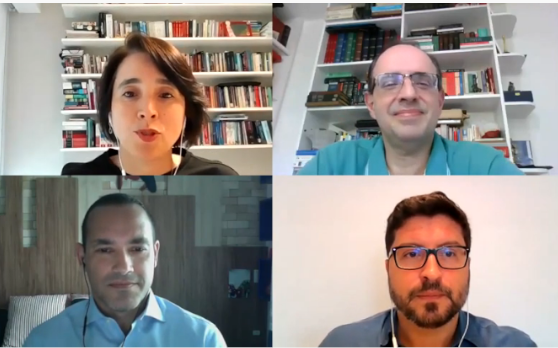 Webinar aborda exigência da vacina pelo empregador