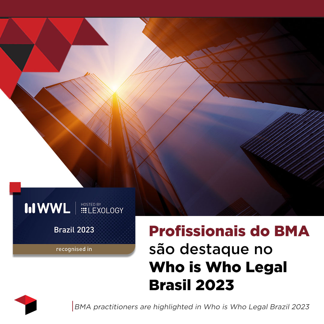 Profissionais do BMA são destaque no WWL 2023