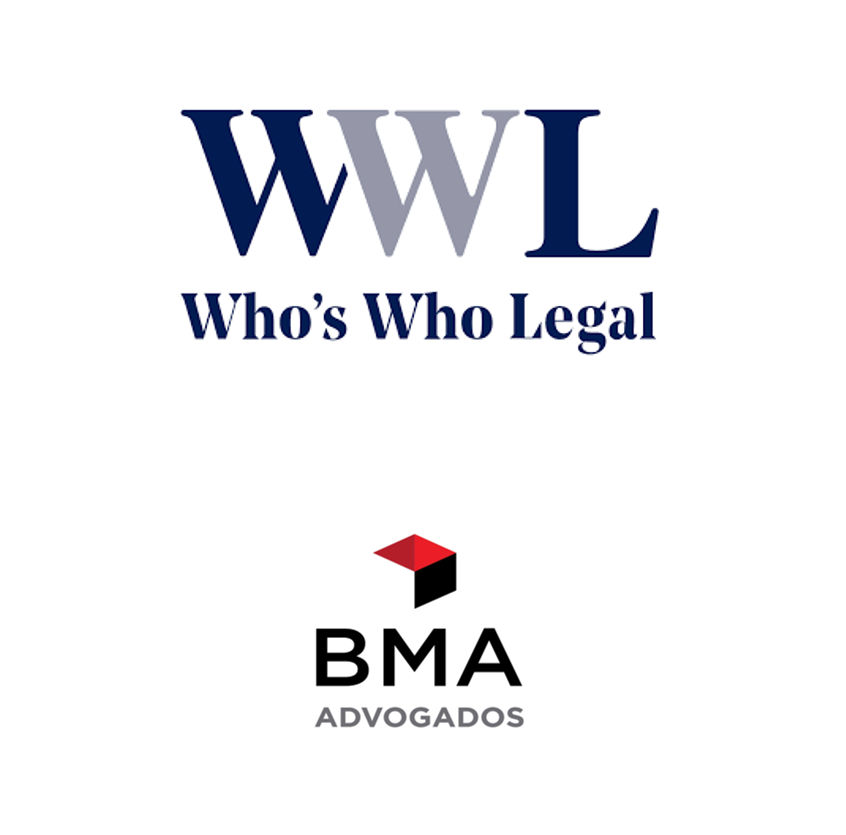 BMA é destaque no Who’s Who Legal 2020