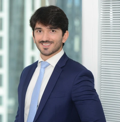 Aécio Filipe Coelho Fraga de Oliveira