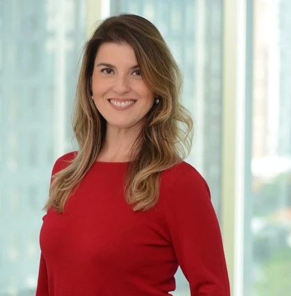 Ana Cândida de Mello Carvalho