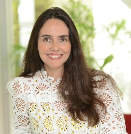 Ana Cristina Müller, D.Sc.