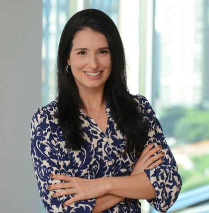 Ana Luiza Mendonça
