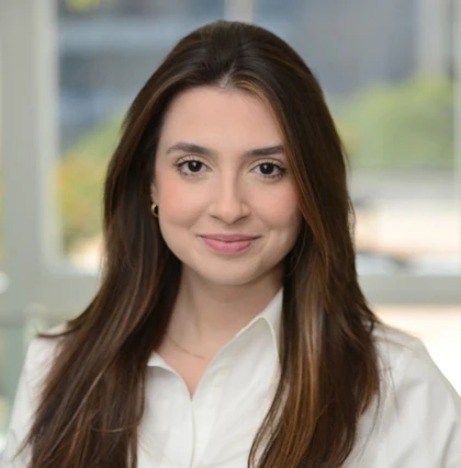 Ananda Bricio