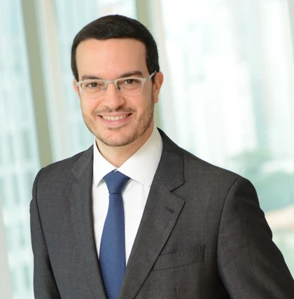 André Abbud