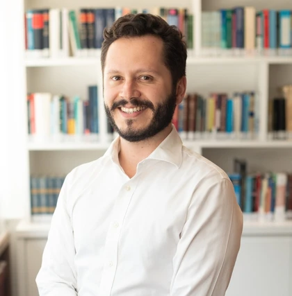 André de Moura Reis