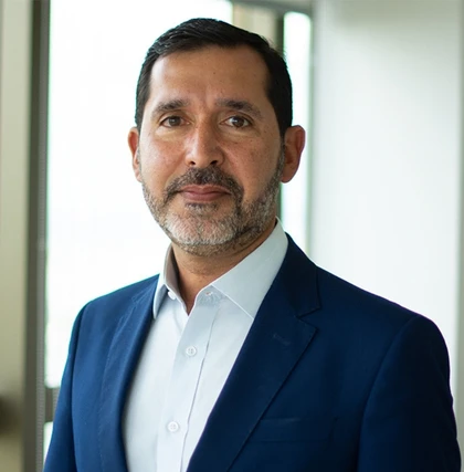 André Macedo de Oliveira