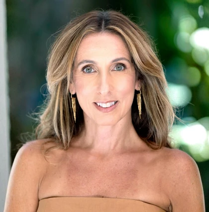 Camila Goldberg