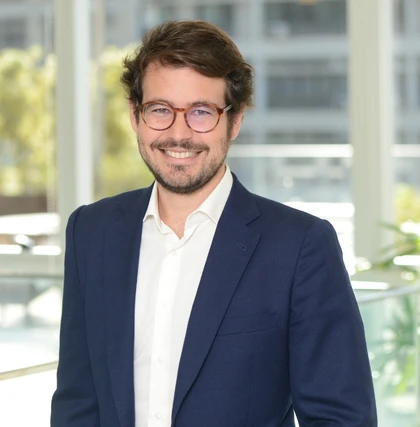 Daniel Falcão de Paula Soares