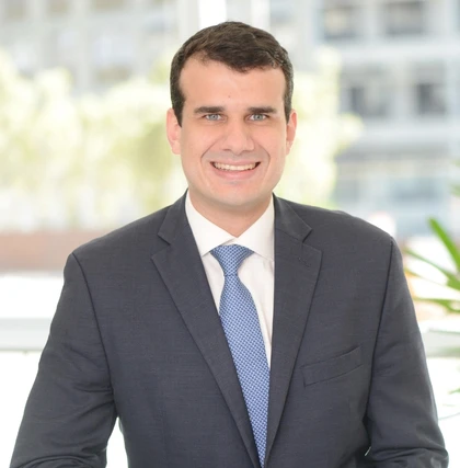 Daniel Litwinczuk Lamarca