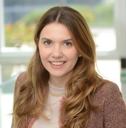Débora Fiszman