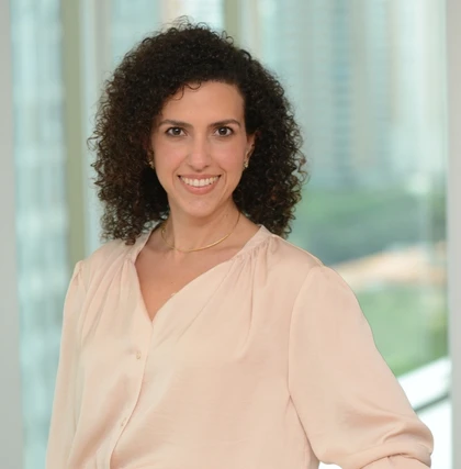 Fernanda A. Tanure