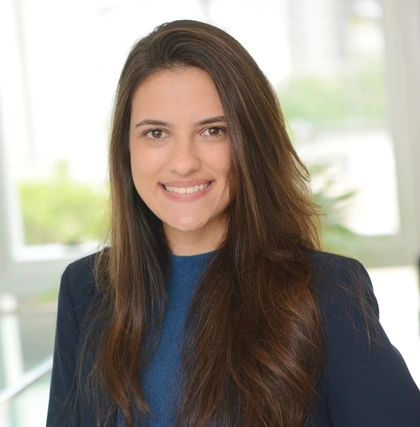 Fernanda de Castro Agra
