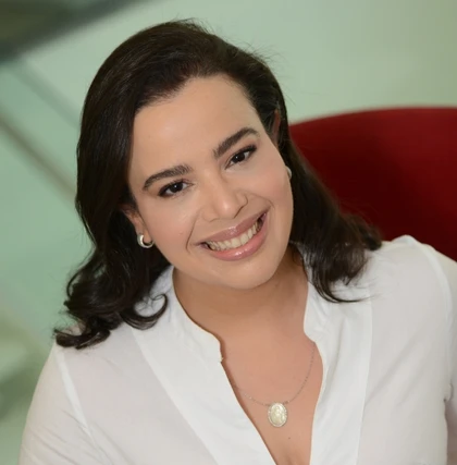 Fernanda Pereira Carneiro